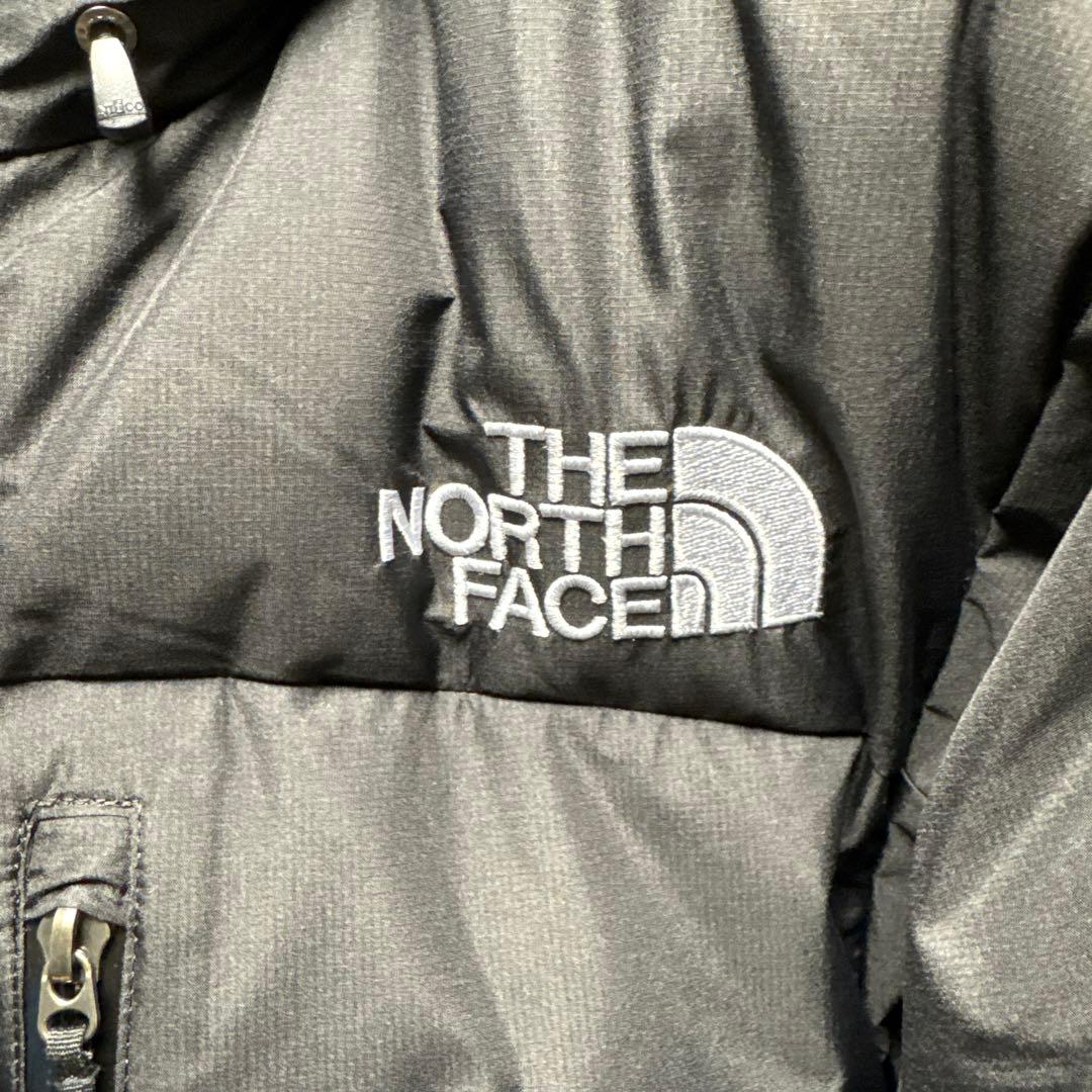 バルトロライトジャケット　ND92551