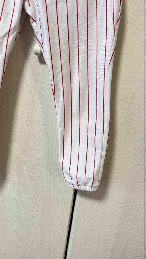 ポルテ　ユニフォーム　145 7点セット　野球