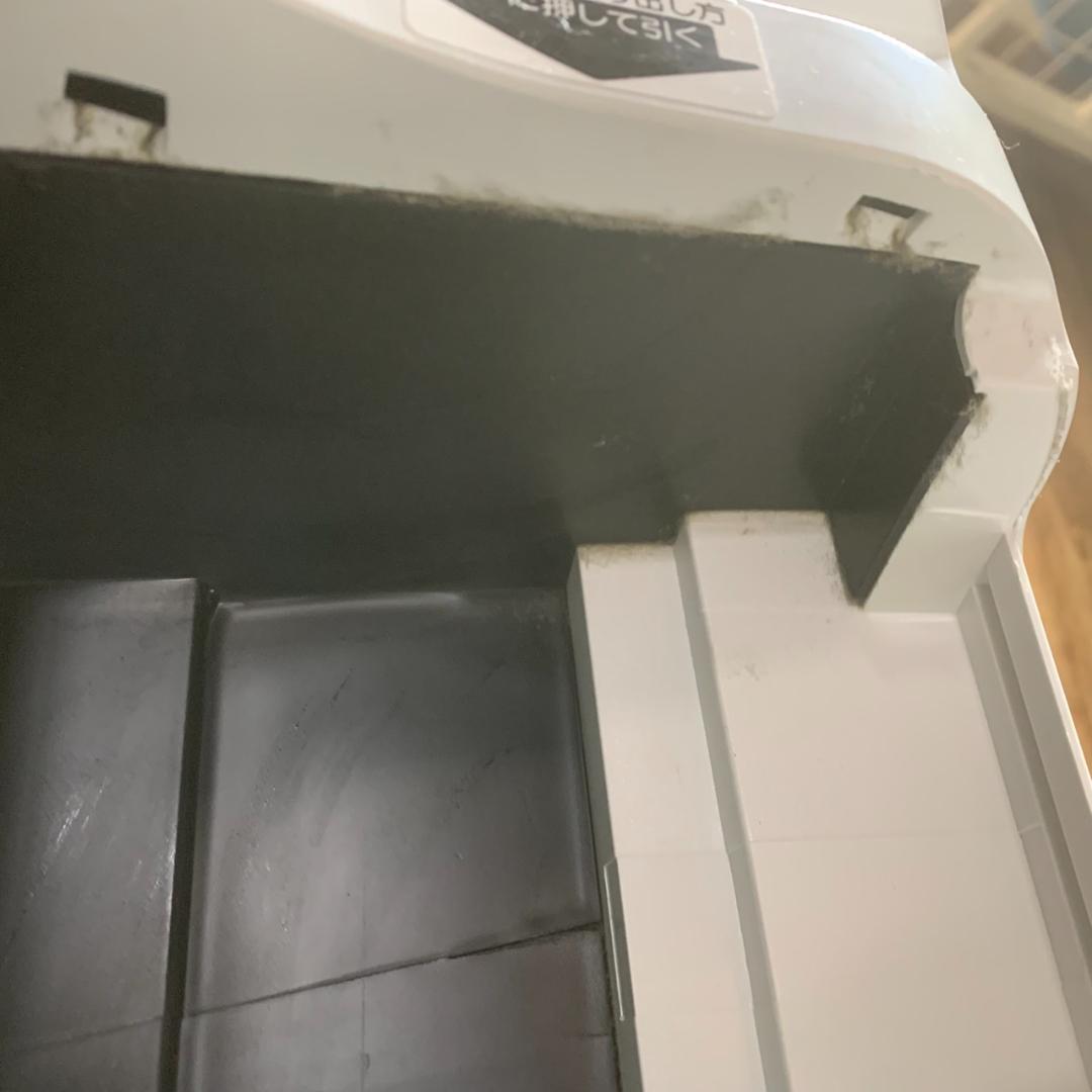 K143 SHARP シャープ 加湿空気清浄機 2025年 KC-S50