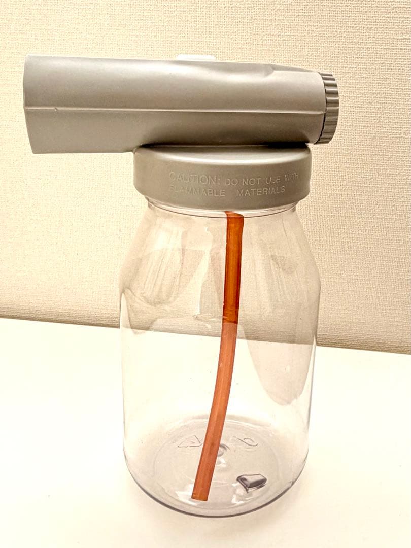 【昭和レトロ】掃除機 CONCORDIAコンコーディア E-2000 取説書付