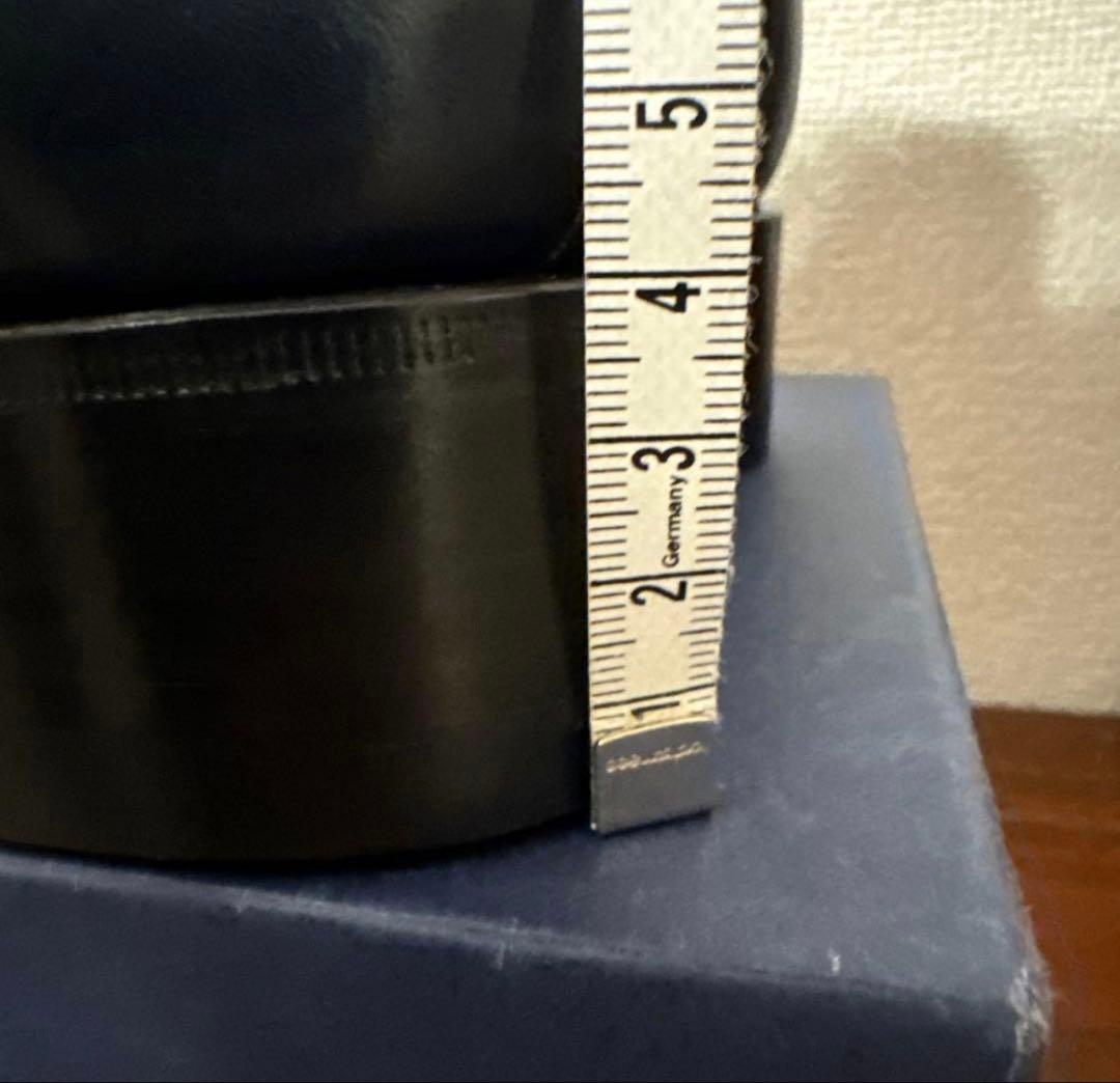 ズ*ダ様 美品 ジャランスリウァヤ ショートブーツ サイドゴアブーツ サイズ６