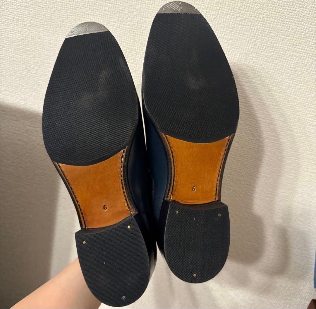 ズ*ダ様 美品 ジャランスリウァヤ ショートブーツ サイドゴアブーツ サイズ６