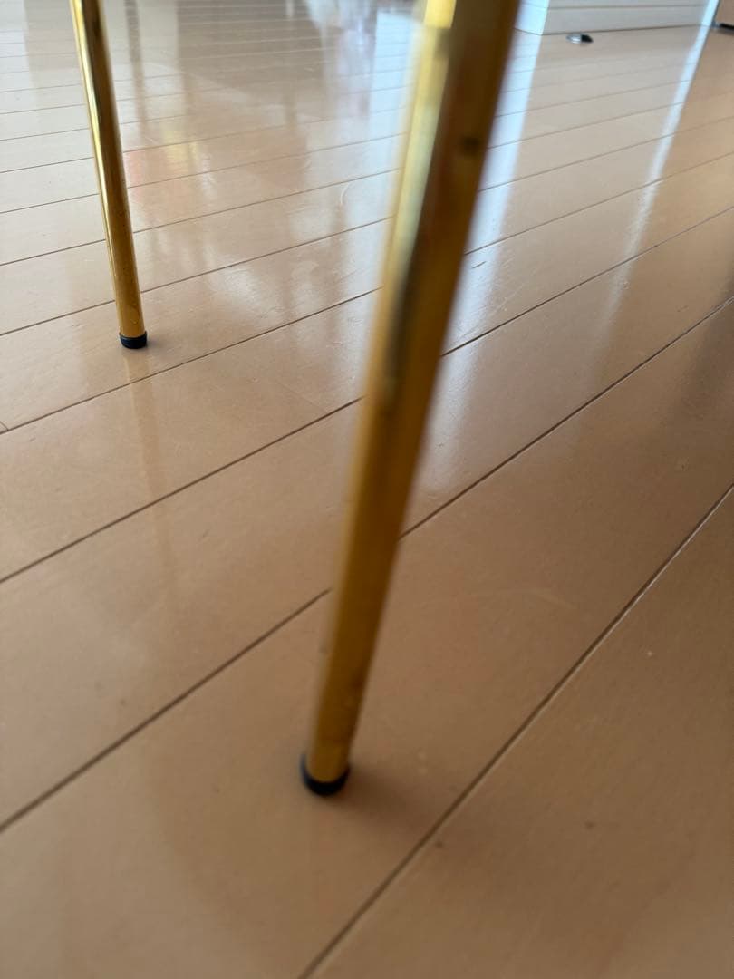 【配送料込】フランフランFrancfranc レガート コーヒーテーブル L