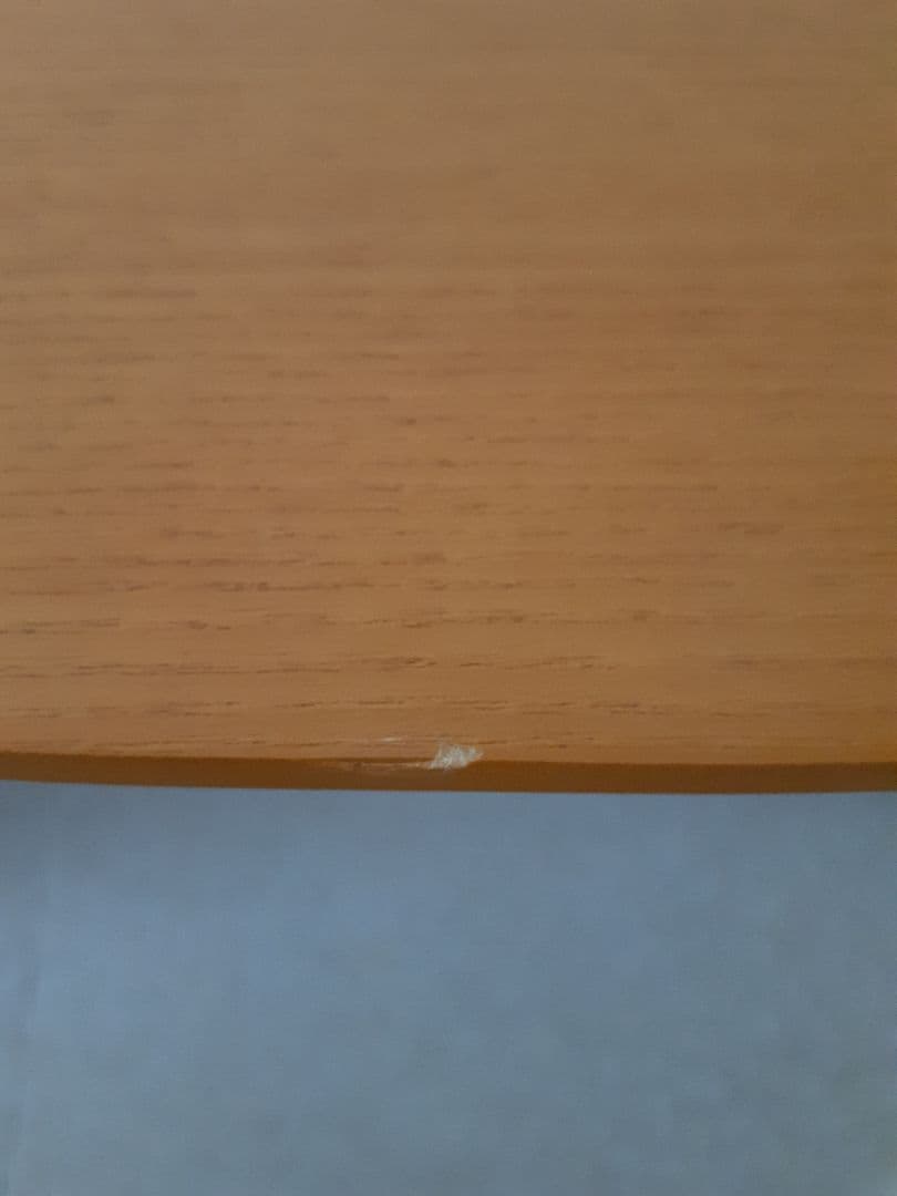 無印良品木製楕円こたつ MJ-KDFS1100/N