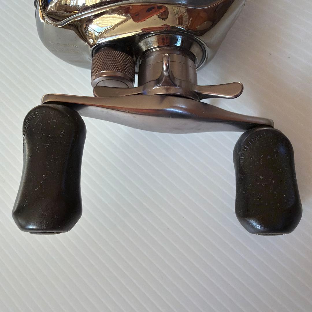 シマノ アンタレス RH220