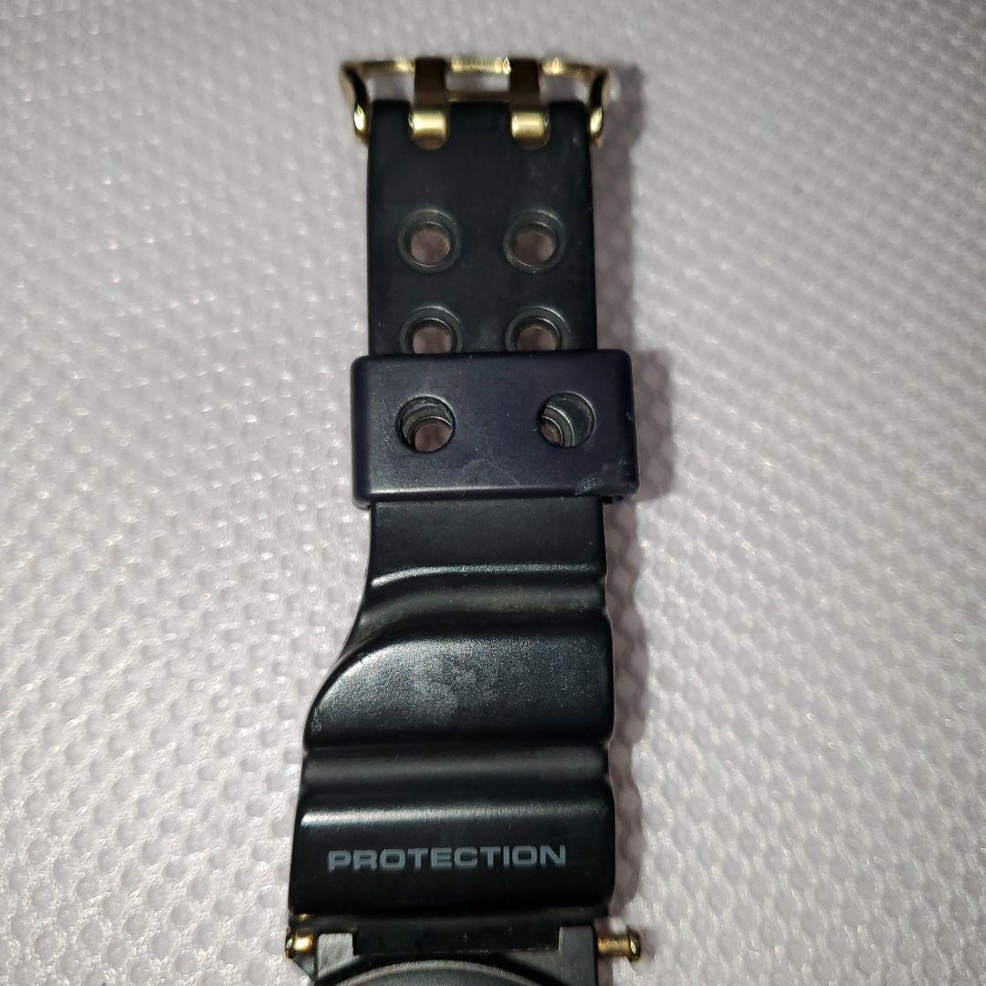 (ジャンク)　カシオ　Gショック　フロッグマン 7周年モデル　DW-8201NT