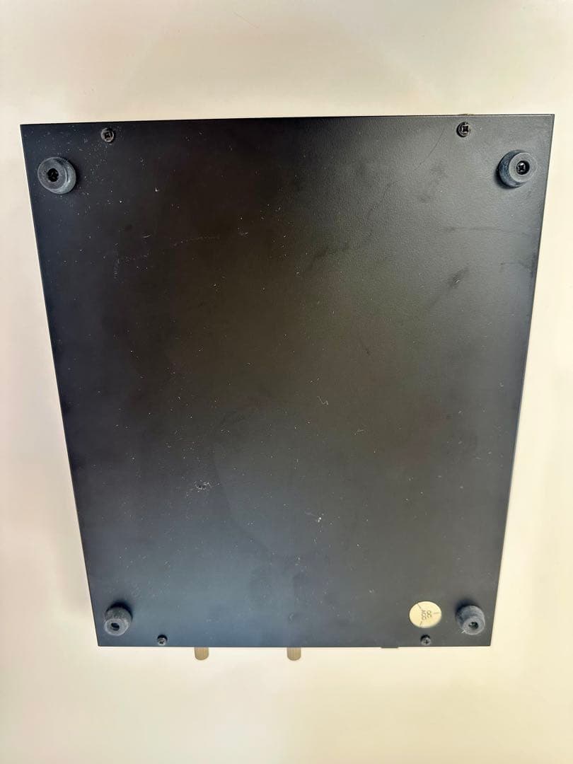 Vestax DJミキサー PMC-05ProII DJ機材 動作確認済