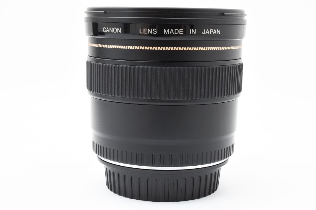 新品級 CANON EF 20mm F2.8 USM　AF レンズ　B784