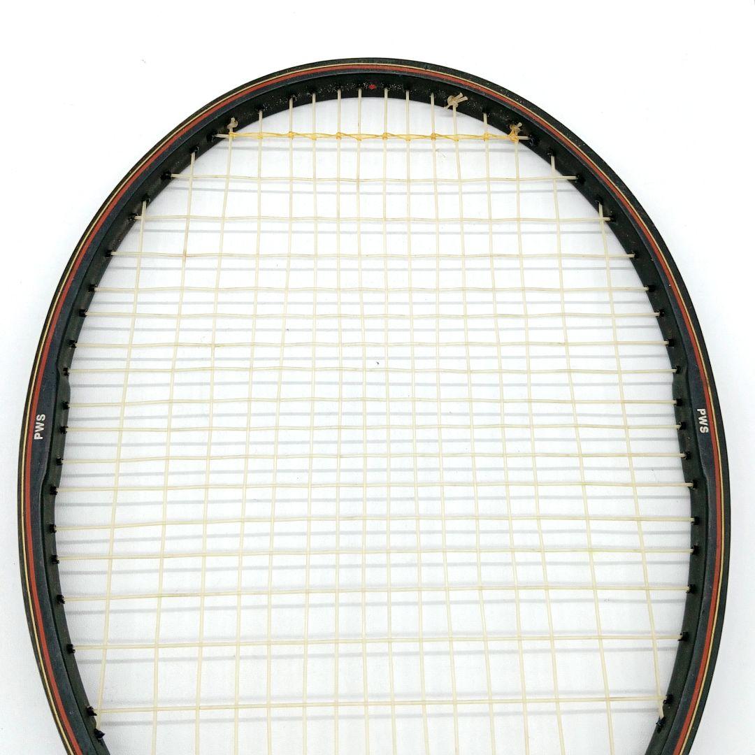 Wilson PRO STAFF LARGEHEAD ヴィンテージ