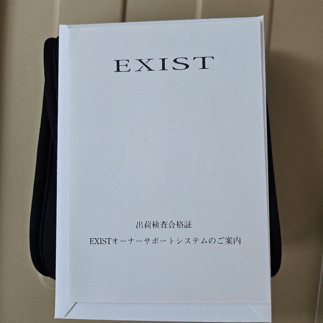 ダイワ22イグジスト　クイックドラッグ付き2500LT2500Sユーズド