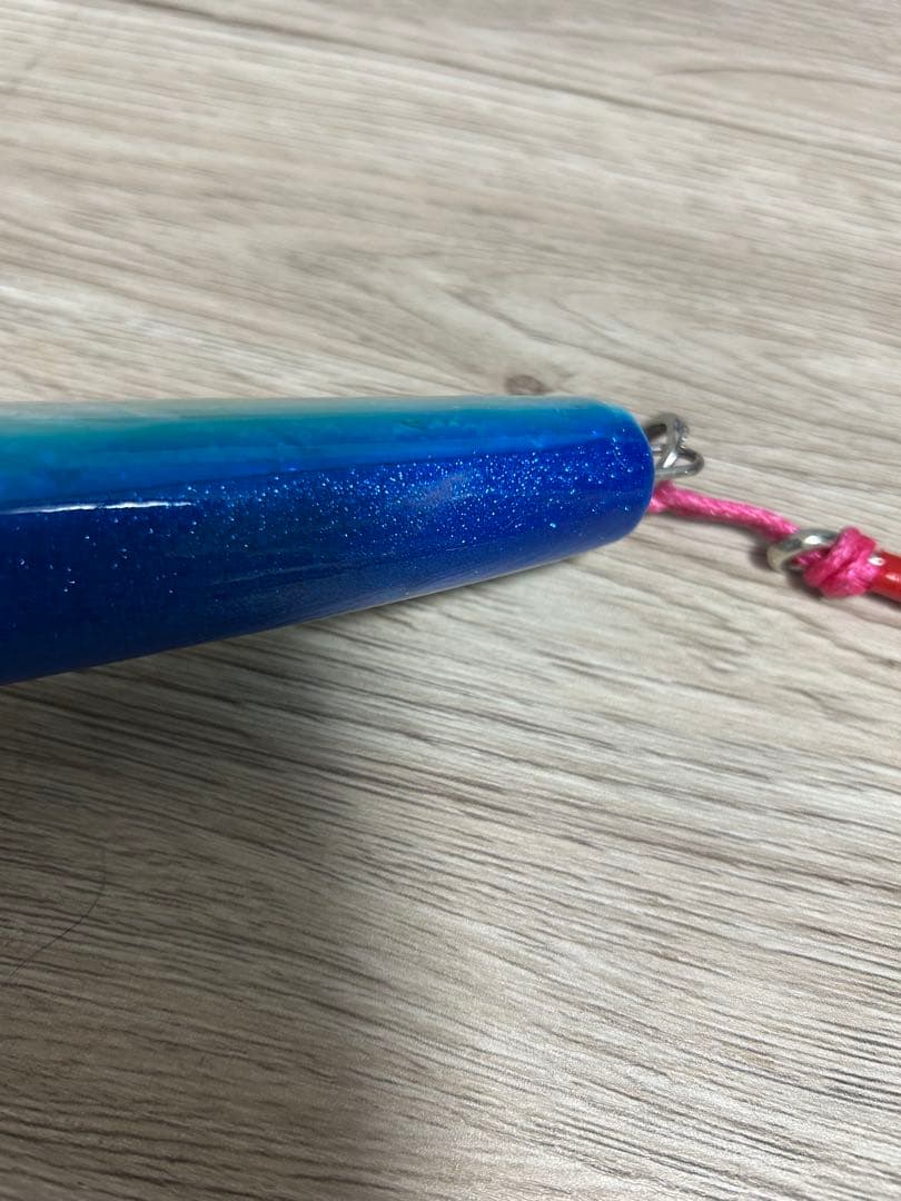 [アトール Atoll] フラックフライ 215 アワビ張り