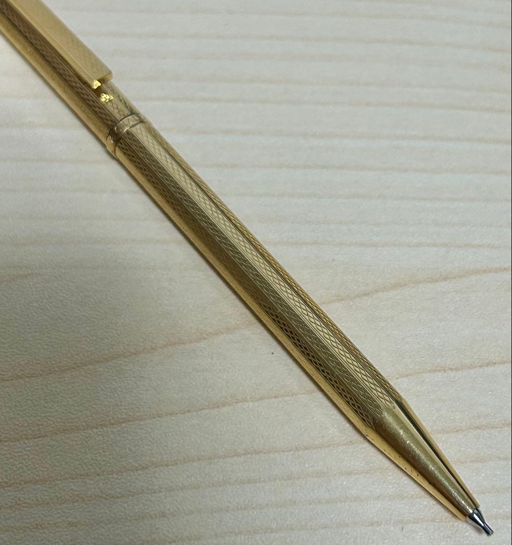 廃盤　GRANDPRIX シャーペン0.5mm