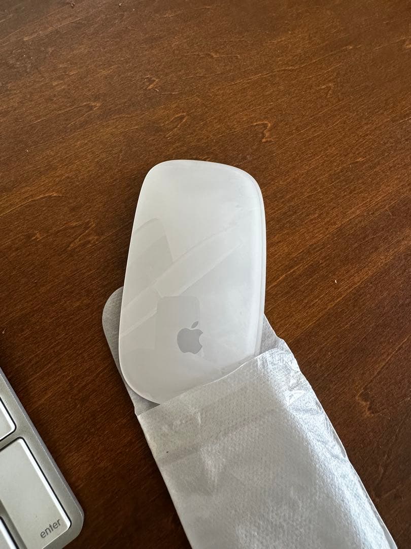 27インチ iMac Retina 5K カスタム済み