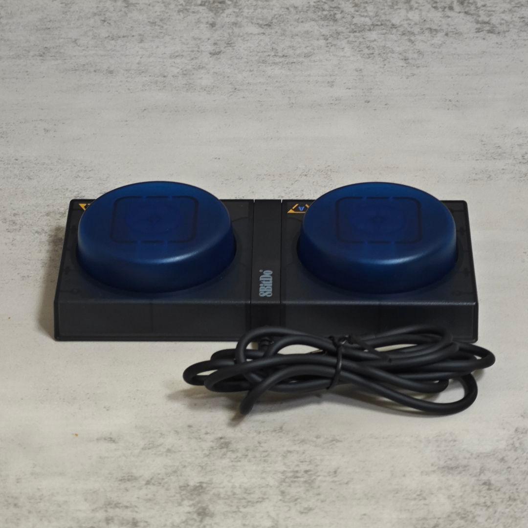 【備品】8BitDo Retro 87メカニカルキーボードMecha Break