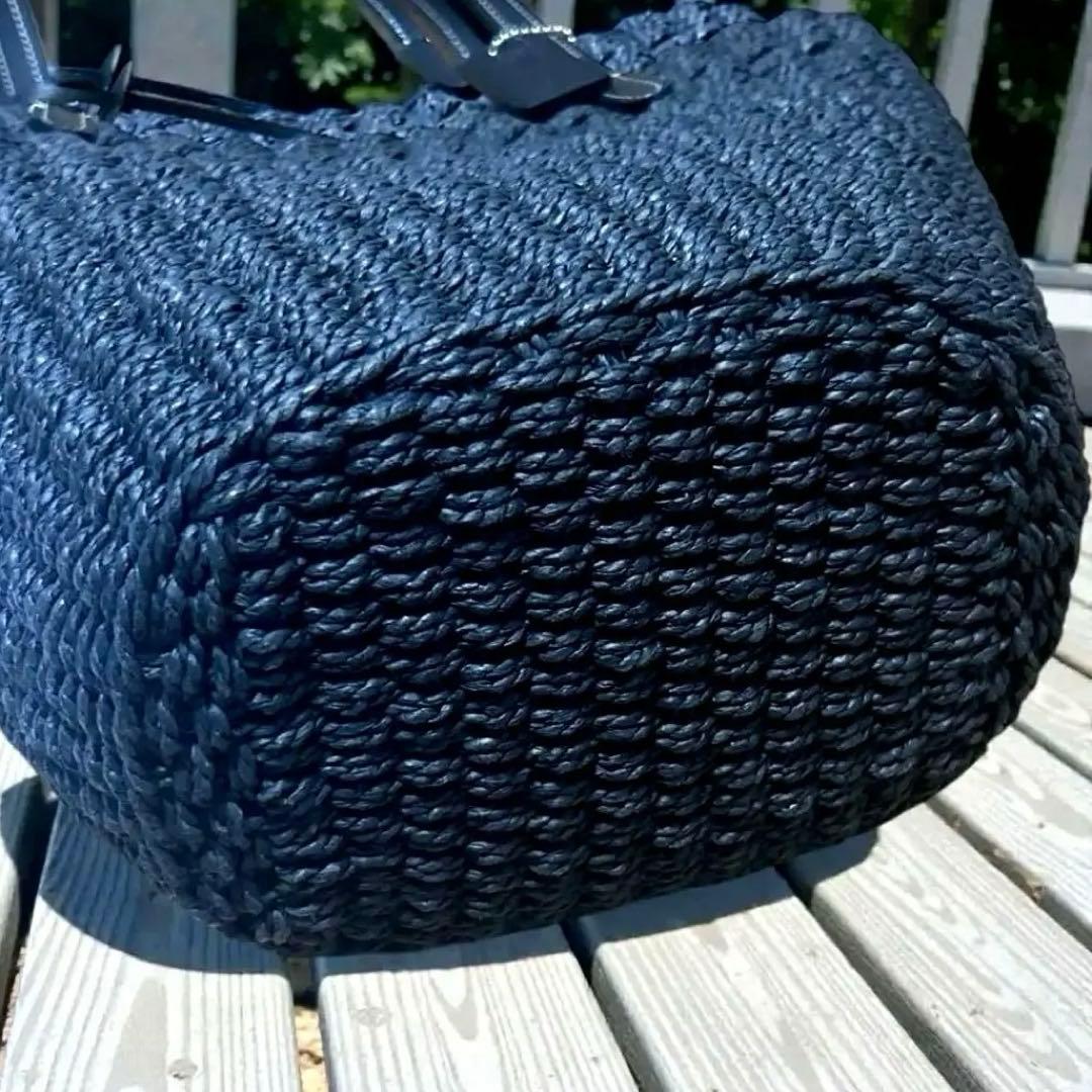 c*e様 新品未使用✨人気 COACH コーチ A4 ストロートート 現行 完売