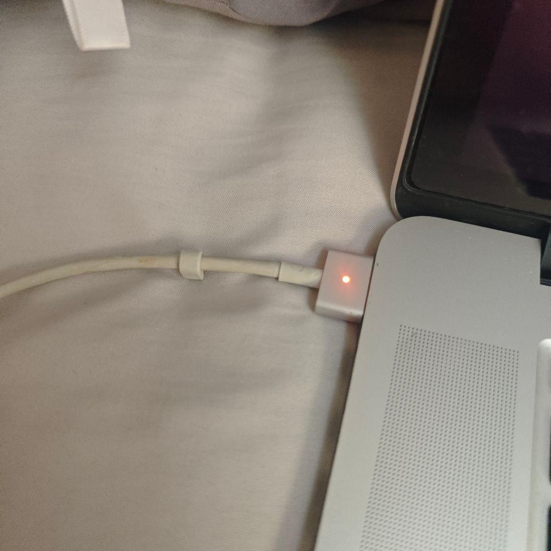 【ジャンク】MacBook Pro Retina 15インチ A1398