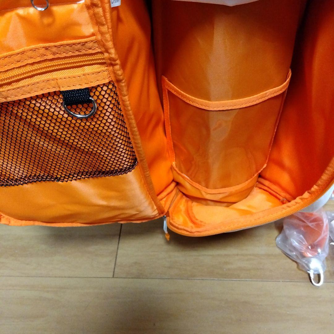 Rosasen 男女兼用 9インチ キャディバッグ 新品未使用