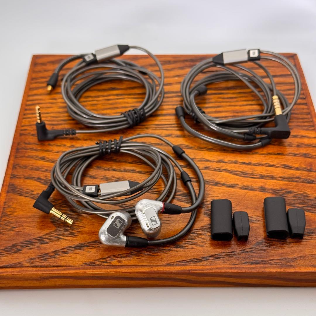 ゆう（IE900 用）商品説明