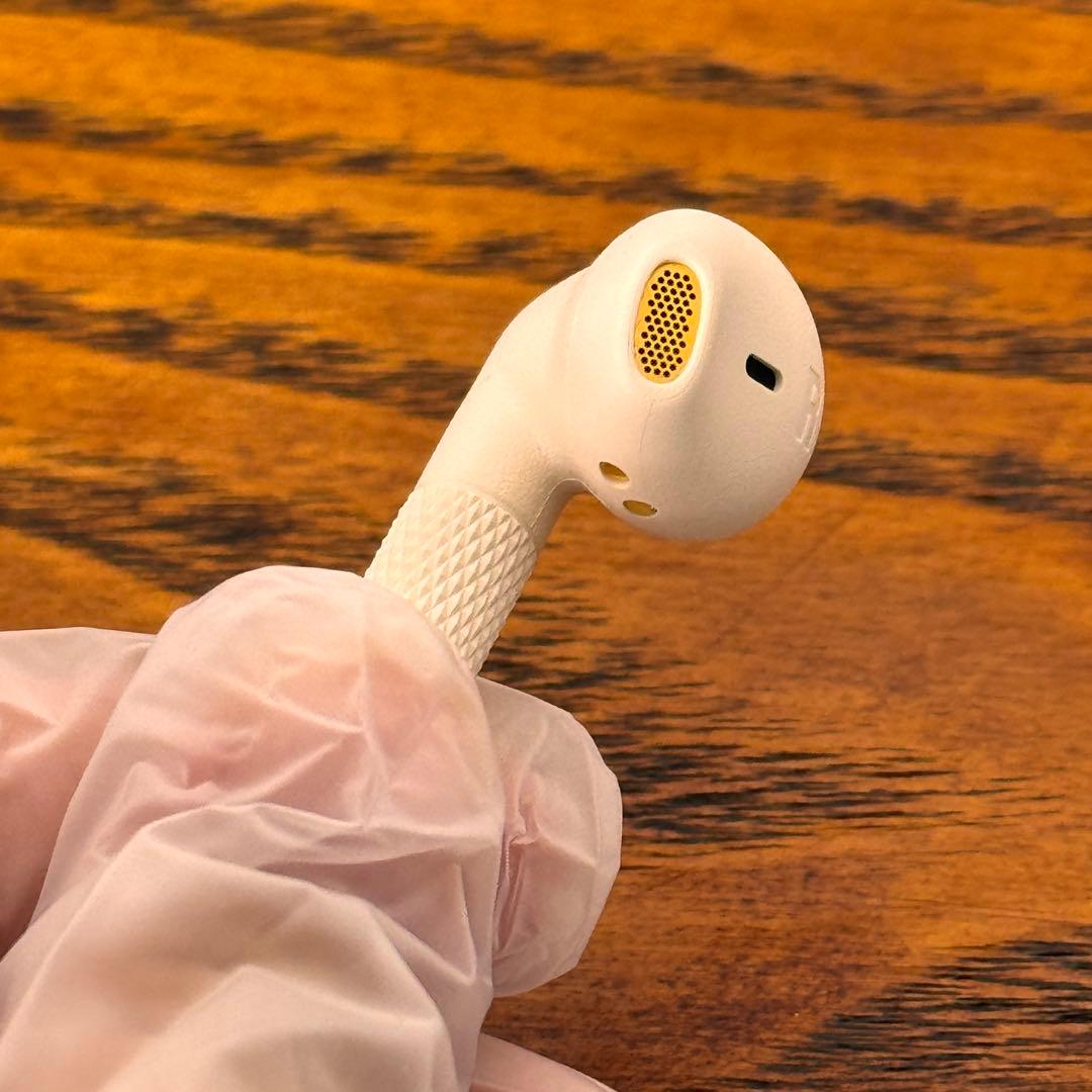 【Marshall MINOR IV】ワイヤレスイヤホン（クリーム）