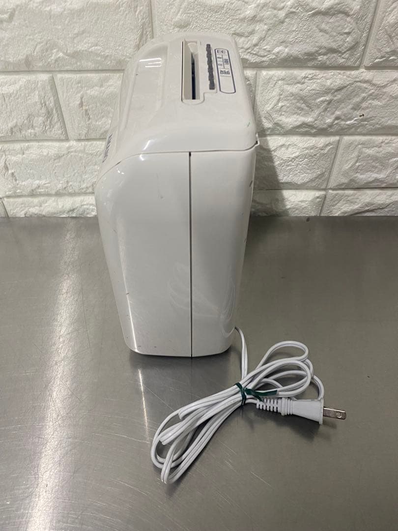 アマノ タイムカード タイムレコーダー ホワイト BX2000