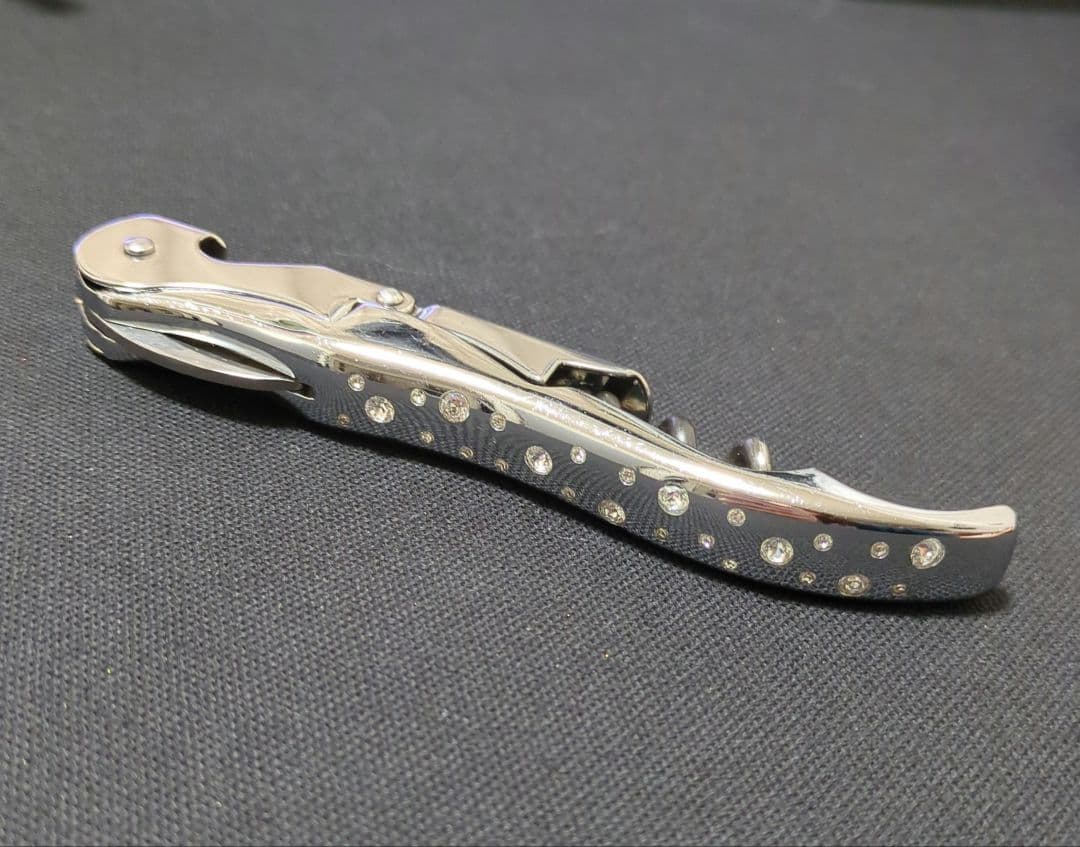 RYUYA【プルテックス】【プルタップス】クリスタル　スワロフスキー