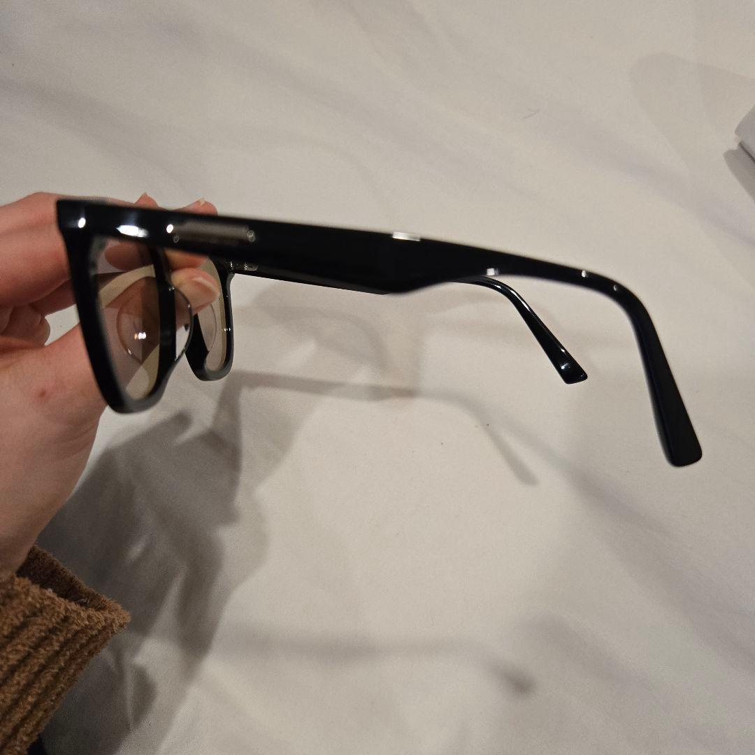 GENTLE MONSTER　LILIT 01(BR)　正規品