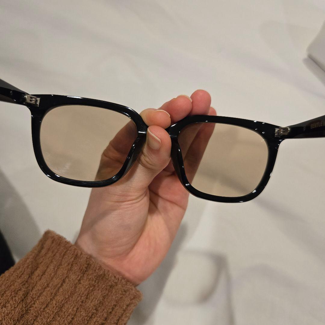 GENTLE MONSTER　LILIT 01(BR)　正規品