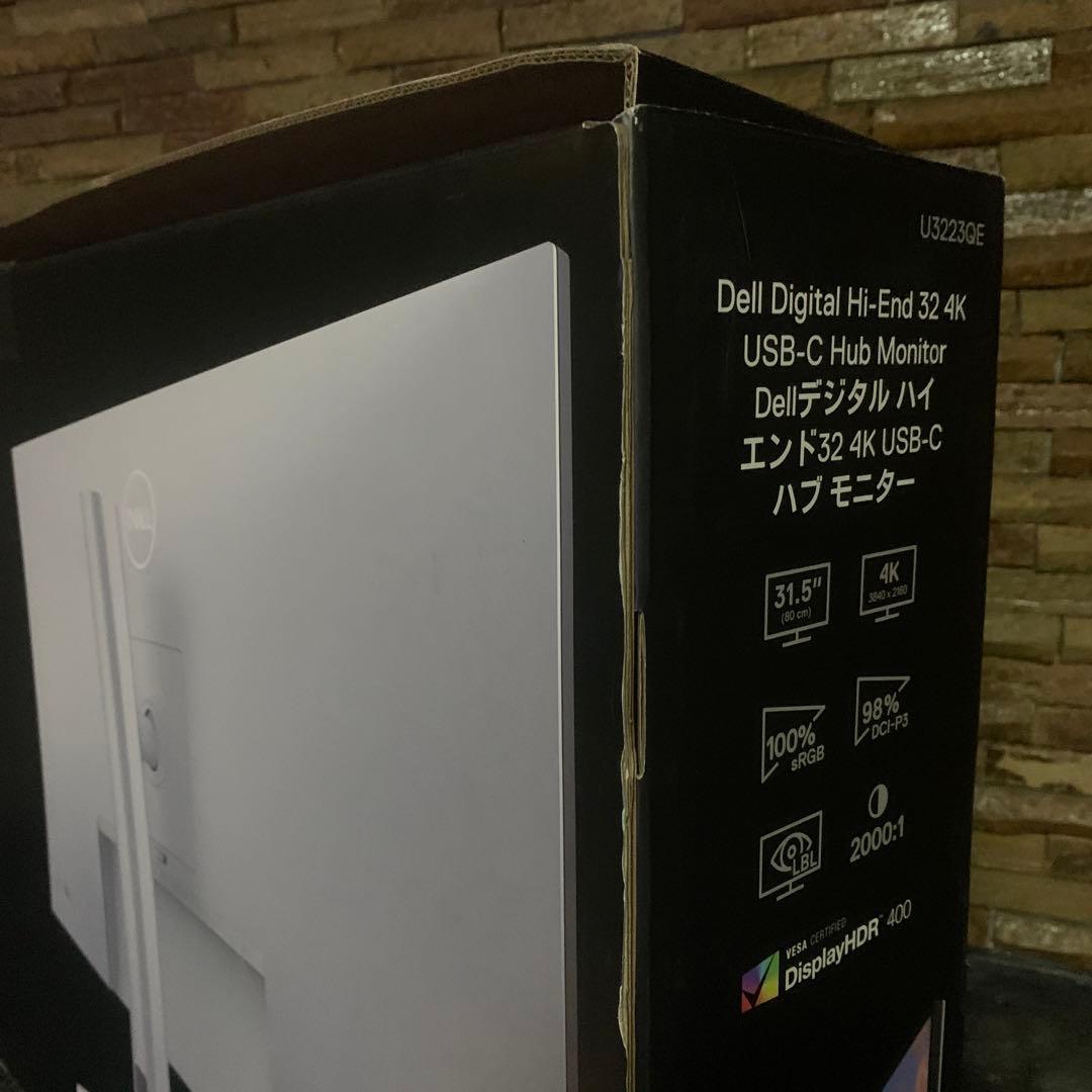 4kモニター