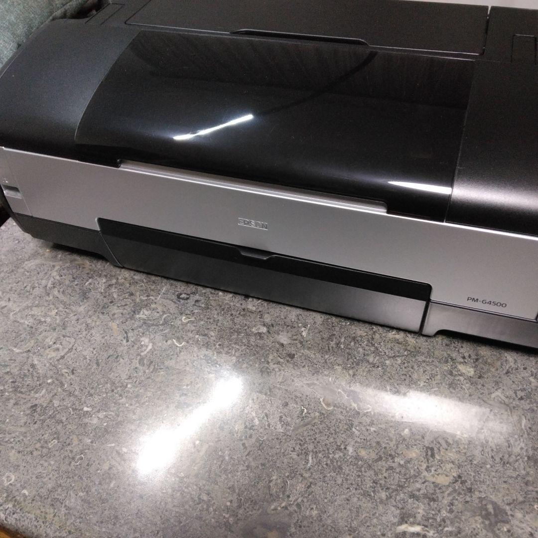 EPSON　A3ノビプリンター　PM-G4500
