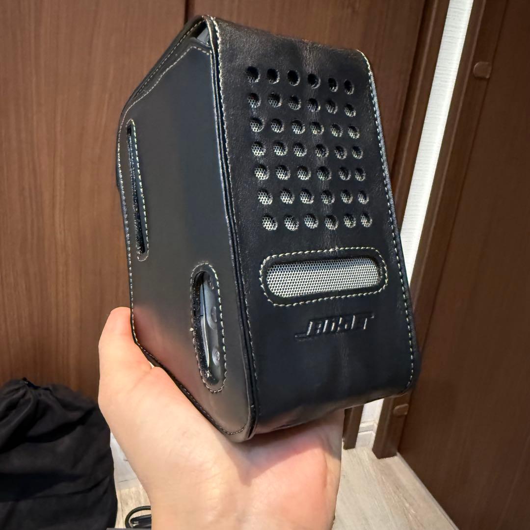 可動品　BOSE Micro Music Monitor スピーカー