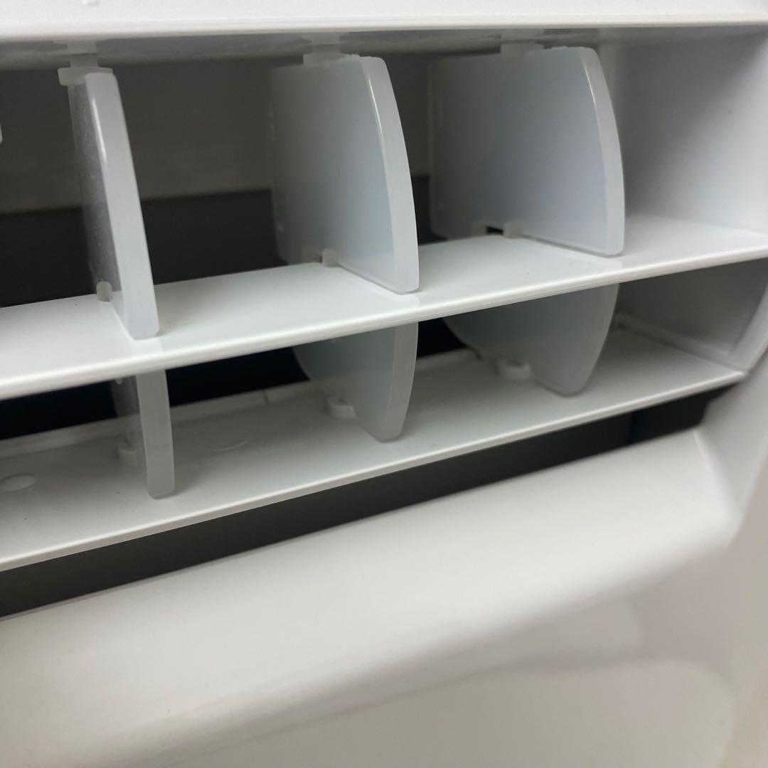 三菱 衣類乾燥除湿機 MJ-120MX-W ムーブアイ 2018年製