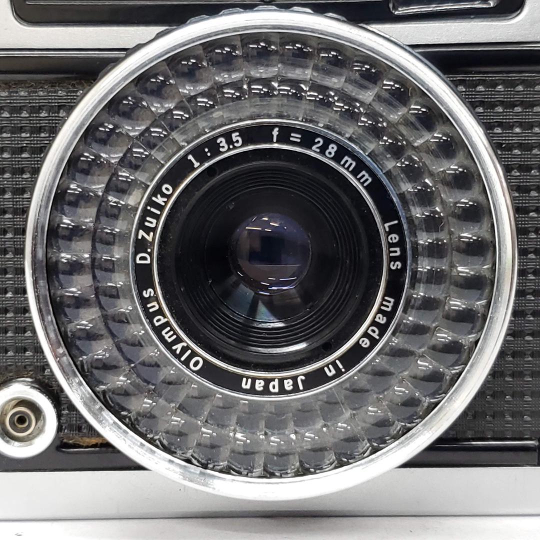 【動作確認済】 Olympus PEN EE-3 F1219-4-4v p