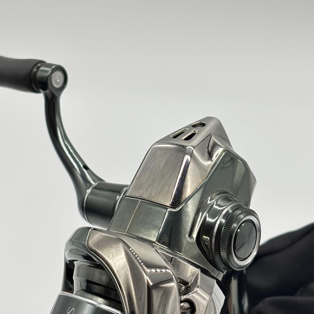 【あき】 SHIMANO 22STELLA ステラ 1000SSPG