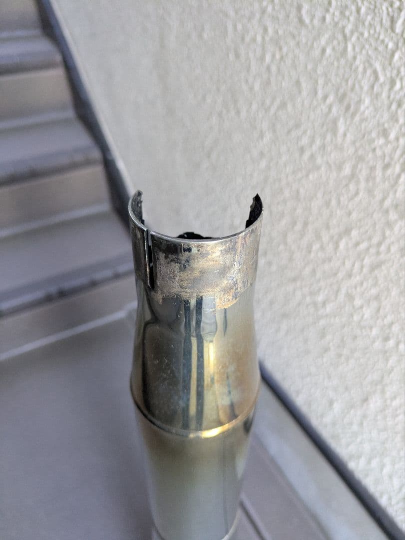 サンダーヘッダー　ダイナ、スイッチバック 、ローライダー　ハーレースリップオン