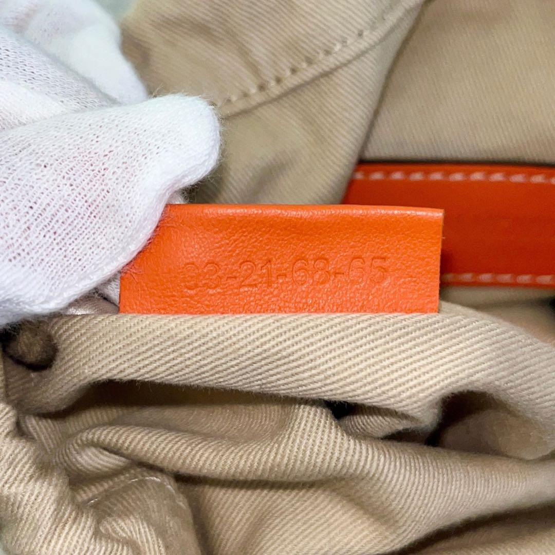 新品同様✨ クロエ ミフコ Chloe Mifuko かごバッグ レザー