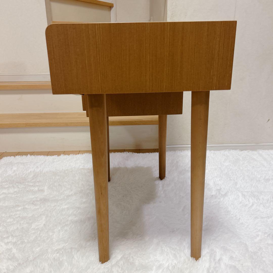 unico ALBERO ウニコ アルベロ ドレッサー デスク 鏡台