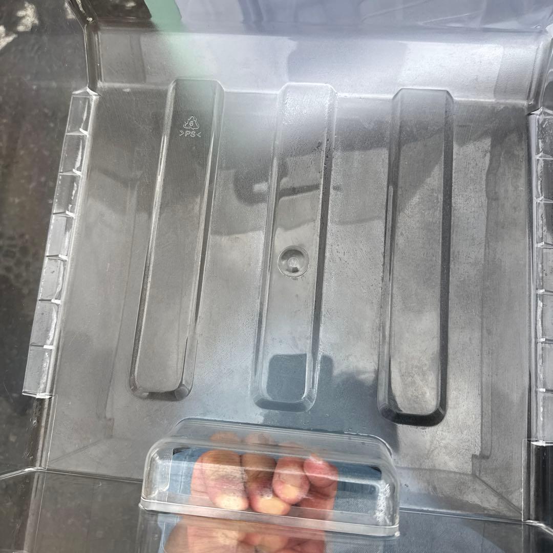 冷蔵庫 PRR-142D-LG hoheitai5rentai