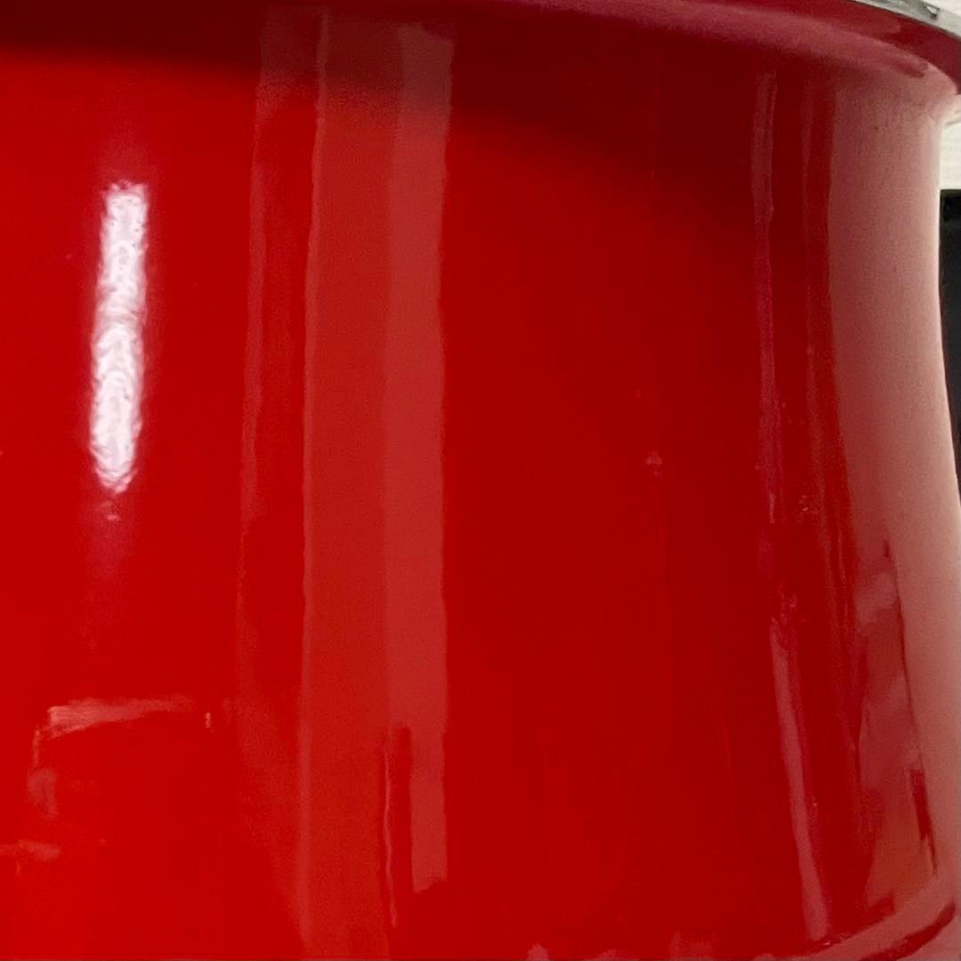 シリット　Silit　ミルクポット　エナジーレッド