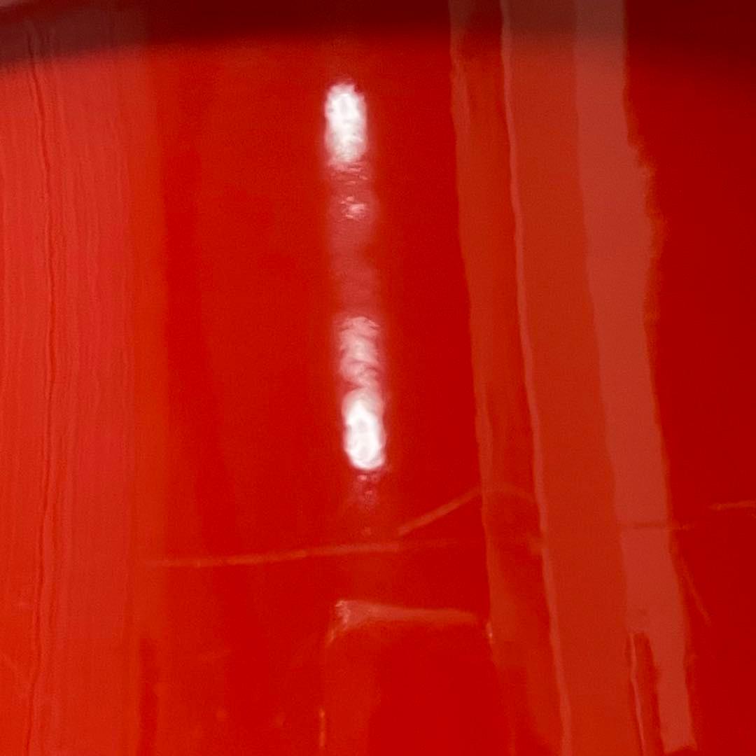 シリット　Silit　ミルクポット　エナジーレッド