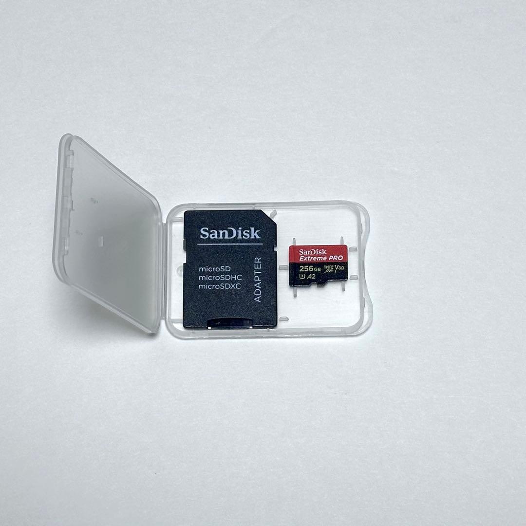 Cayin N5 + microSDカード 256GB