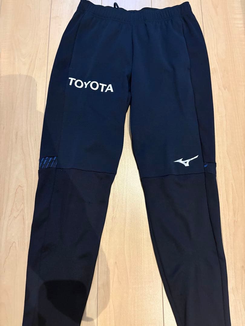 名古屋グランパスエイト ジャージ MIZUNO 2021年モデル　上下セット