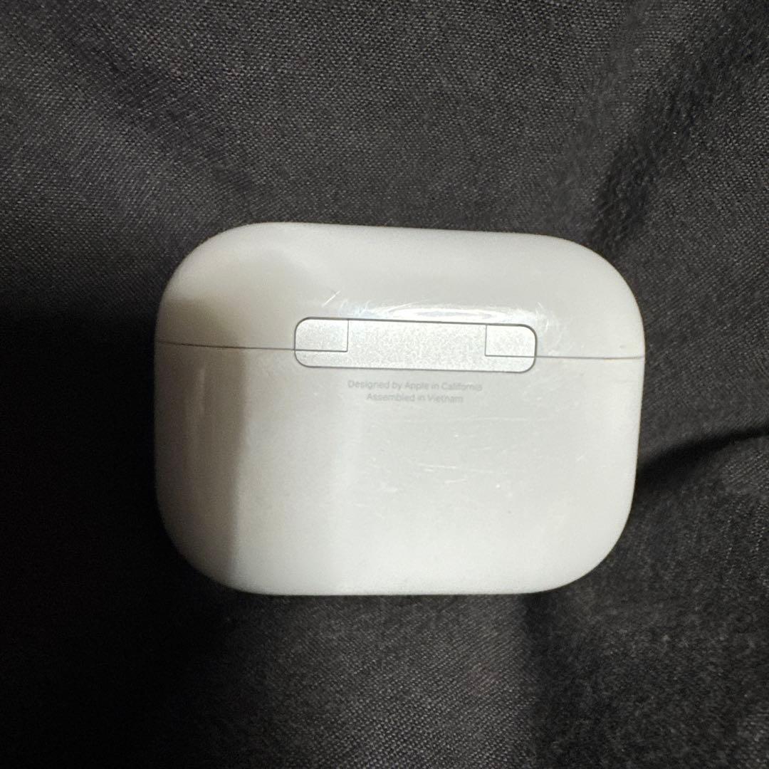 【美品】AirPods Pro 3 本体 MFHP4J/A 付属品完備