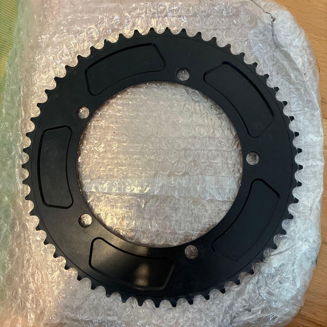 Velobike チェーンリング 53