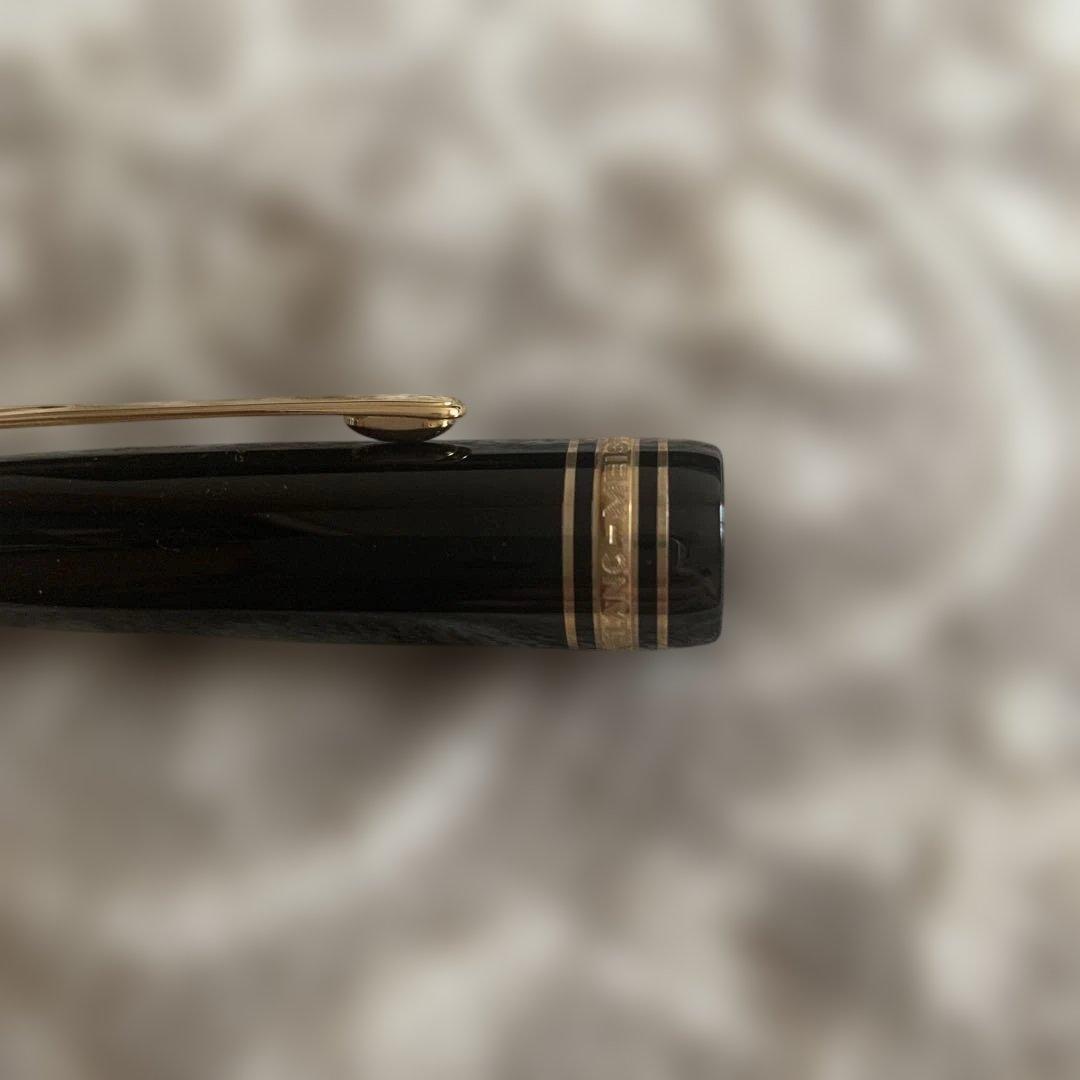 MONTBLANC モンブラン　146万年筆　M