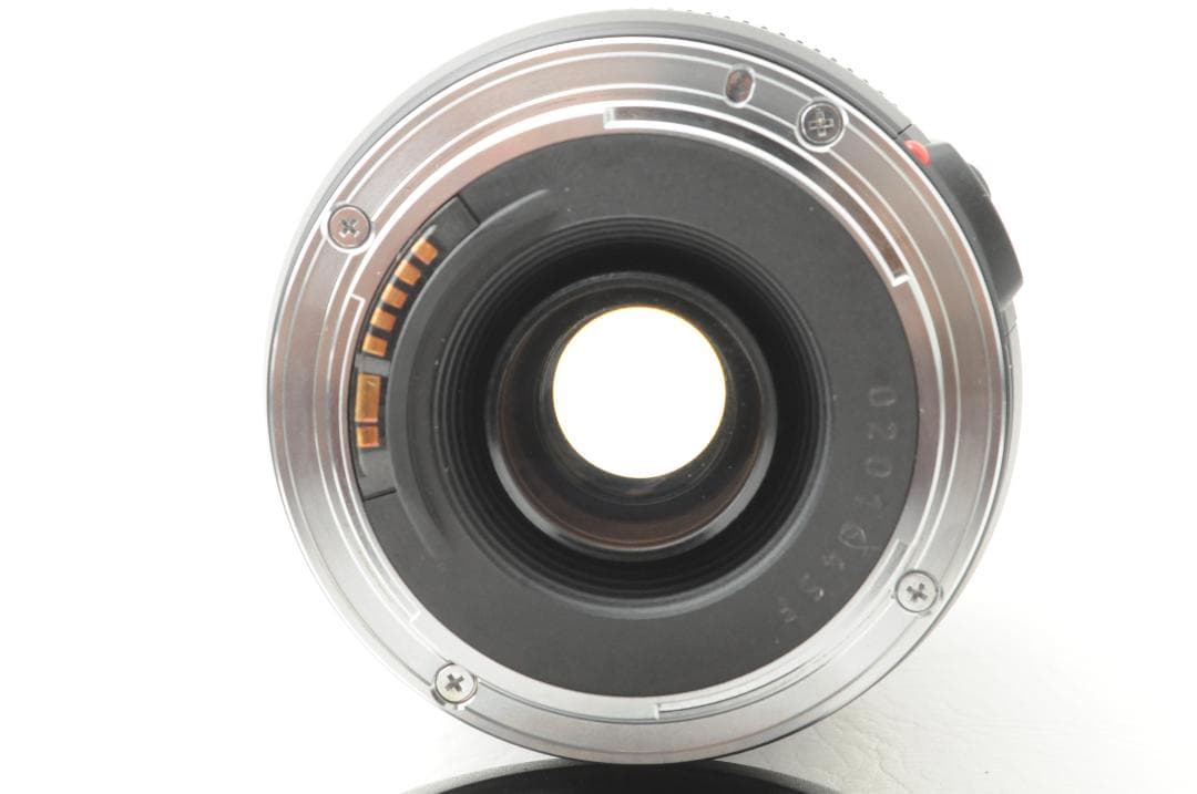 Canon キヤノン EOS 55 & EF 28-105mm USM セット