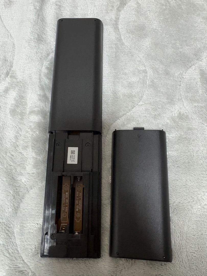 【美品:フナイ】ブルーレイディスク/DVDレコーダー