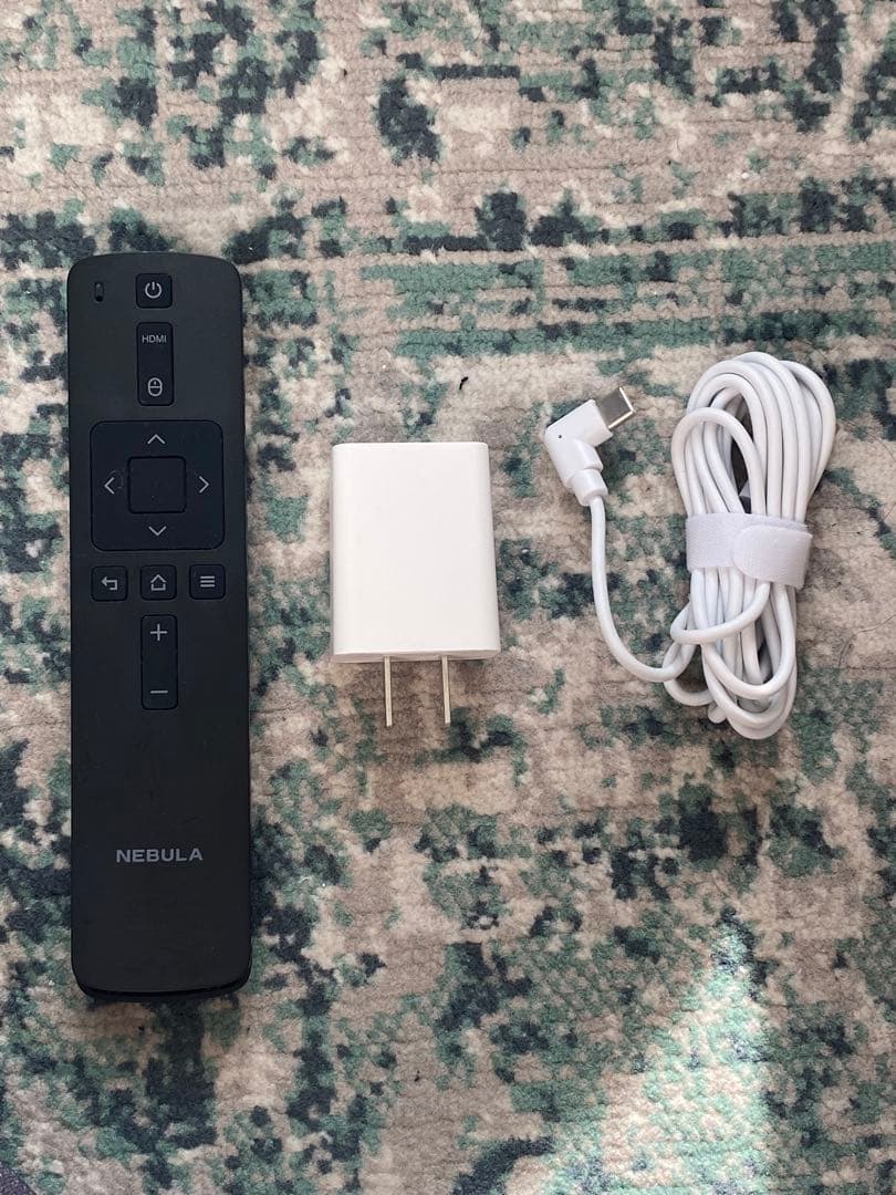 プロジェクター Anker NEBULA Astro