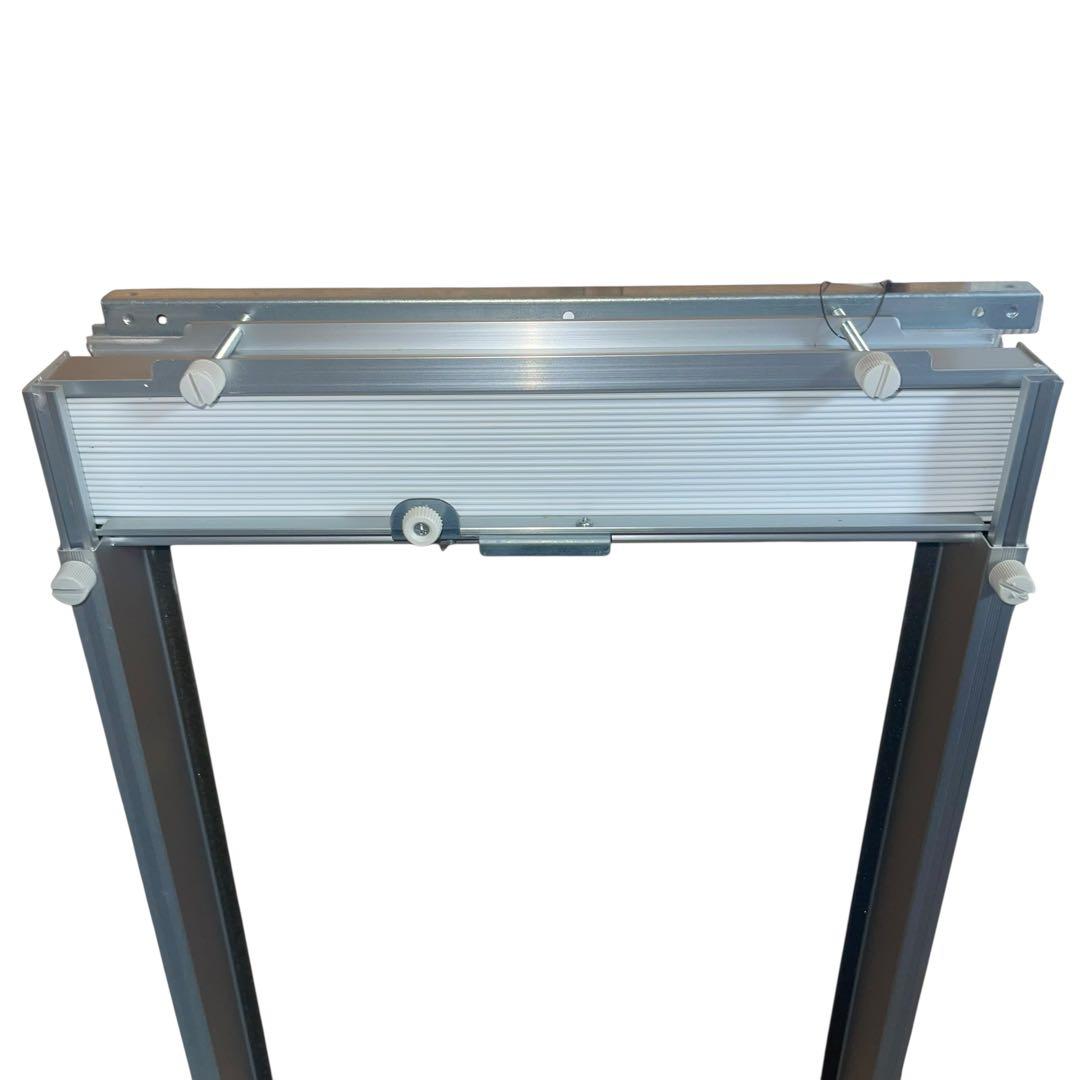 CORONA 窓用エアコン CW-FA1619 本体と付属品