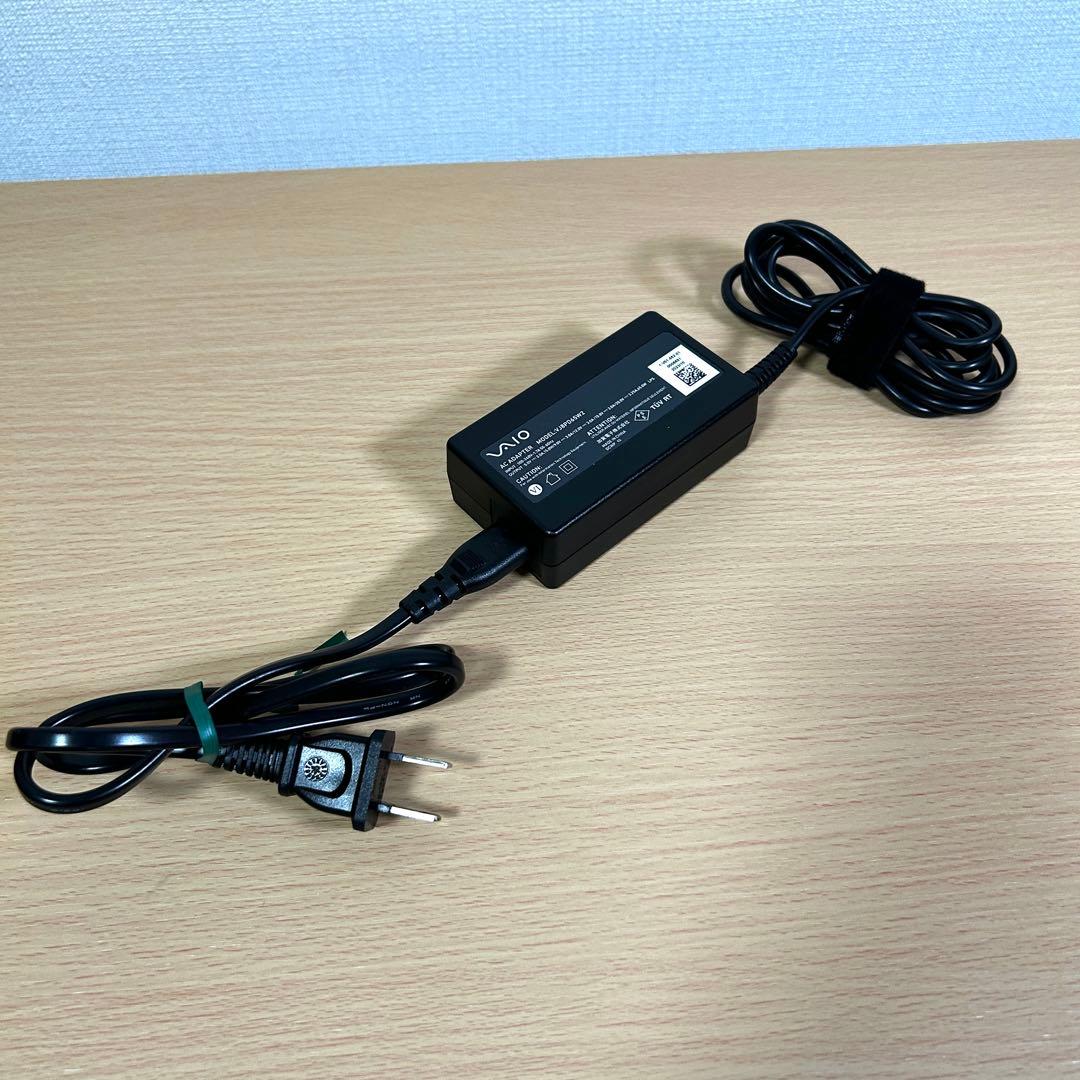 美品 VAIO Pro PG VJPG214 VJPG21 16GB FHD