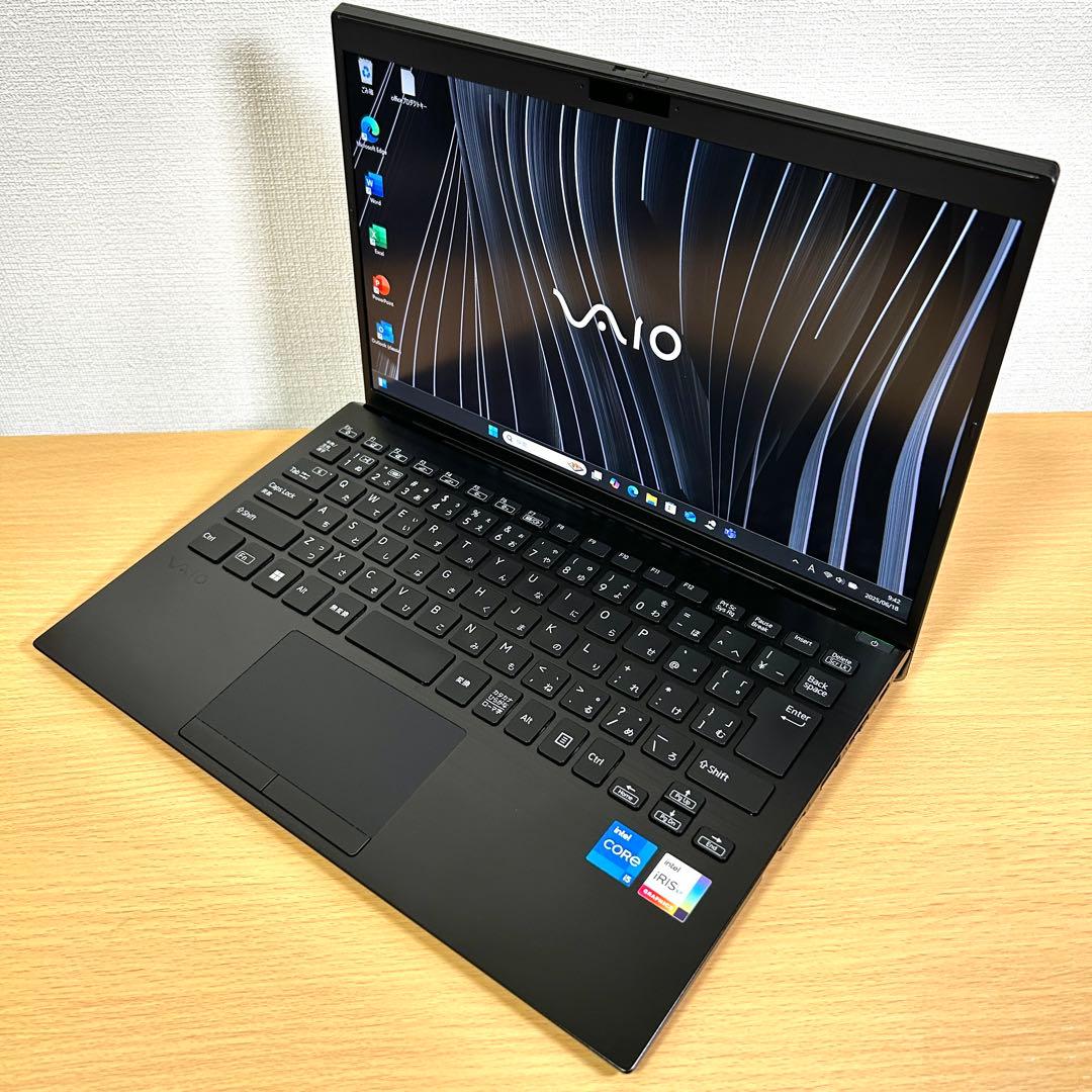 美品 VAIO Pro PG VJPG214 VJPG21 16GB FHD